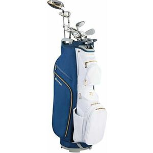 TaylorMade Kalea Gold Mâna dreaptă Doamne Set pentru golf imagine