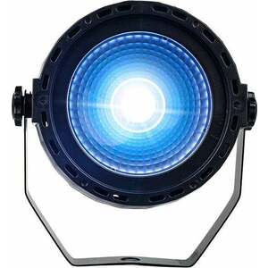 Light4Me COB 30 BK V2 LED PAR imagine