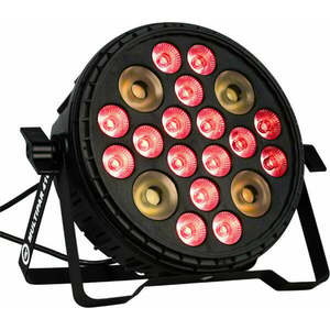 Light4Me MULTIPAR 416 LED PAR imagine