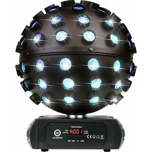 Light4Me LED SPHERE Glob oglindă imagine