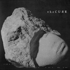 The Cure - Songs Of A Lost World (CD) imagine