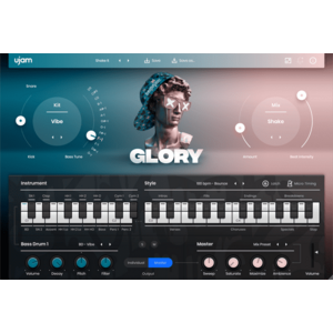 UJAM Glory (Produs digital) imagine