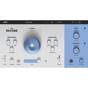 UJAM Reverb (Produs digital) imagine