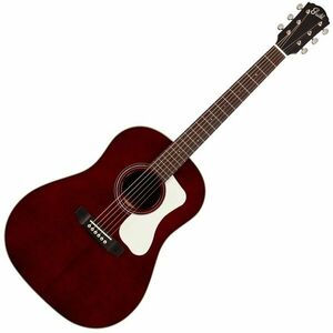 Guild DS-240 Memoir Wine Red Chitară acustică imagine