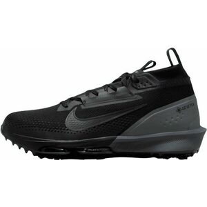 Nike Infinity Tour Next 2 GTX Unisex Black/Grey 42 Pantofi de golf pentru bărbați imagine