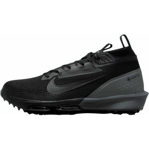 Nike Infinity Tour Next 2 GTX Unisex Black/Grey 44, 5 Pantofi de golf pentru bărbați imagine