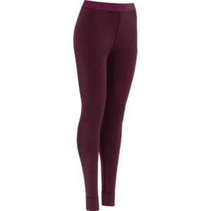 Devold Expedition Merino Silk Longs Woman Port XS Lenjerie termică imagine