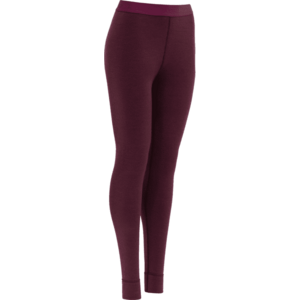 Devold Expedition Merino Silk Longs Woman Port M Lenjerie termică imagine