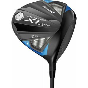 Cleveland Launcher XL Lite Draw Mâna dreaptă 10, 5° Doamne Crosă de golf - driver imagine