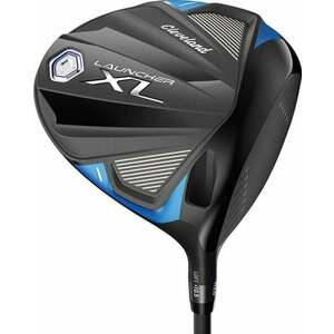 Cleveland Launcher XL Mâna dreaptă 10, 5° Rigid Crosă de golf - driver imagine