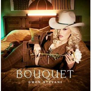 Gwen Stefani - Bouquet (Champagne Coloured) (LP) imagine