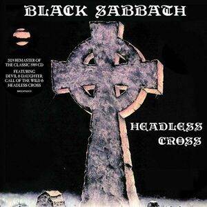 Black Sabbath - Headless Cross (Remastered) (CD) imagine