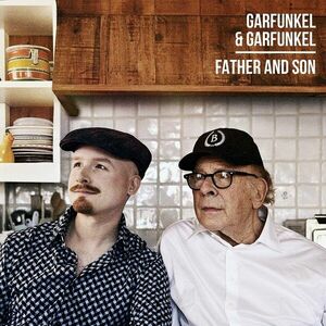 Garfunkel & Garfunkel - Father And Son (LP) imagine