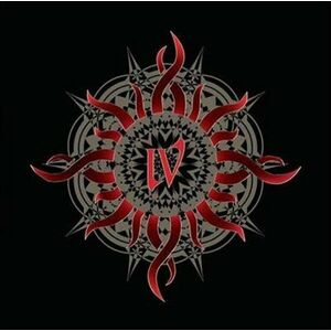 Godsmack - IV (Remastered) (LP) imagine