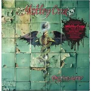 Motley Crue - Dr. Feelgood (35th Anniversary Edition) (LP) imagine