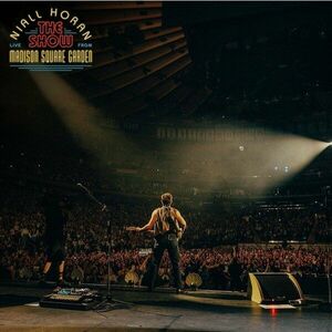 Niall Horan - The Show: Live From Madison Square Garden (Lemon Coloured) (LP) imagine