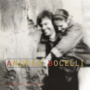 Andrea Bocelli - Il Mare Calmo Della Sera (2 LP) imagine