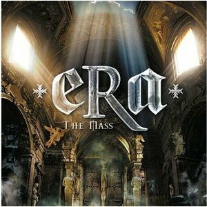 ERA - The Mass (Crystal Clear Coloured) (LP) imagine