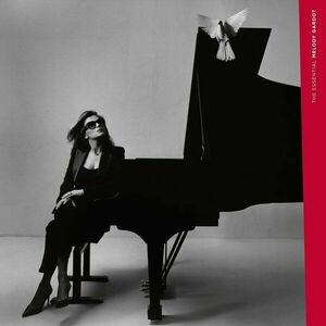 Melody Gardot - The Essential - The Very First Best Of Collection (2 LP) imagine