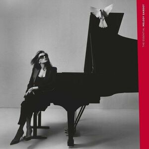 Melody Gardot - The Essential - The Very First Best Of Collection (Opaque White Coloured) (2 LP) imagine