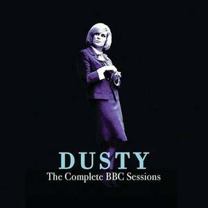 Dusty Springfield - The Complete BBC Sessions (2 LP) imagine