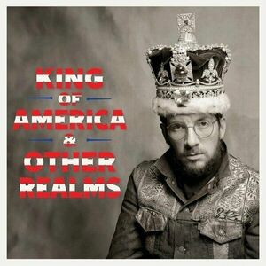 Elvis Costello - King Of America (Deluxe Edition) (Remastered) (2 CD) imagine