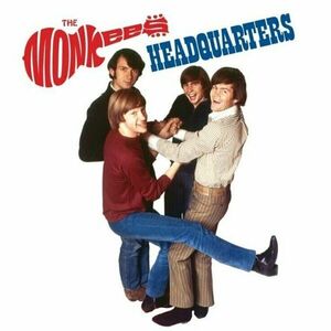 Monkees - Headquarters (Limited Edition) (2 LP) imagine