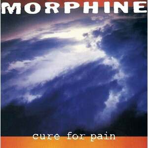 Morphine - Cure For Pain (LP) imagine