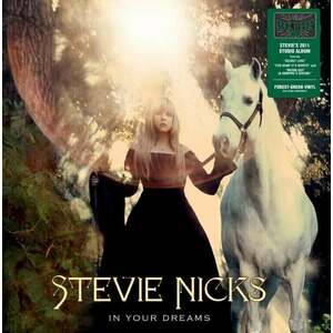 Stevie Nicks - In Your Dreams (Forest-Green Vinyl) (2 LP) imagine