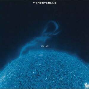 Third Eye Blind - Blue (Clear & Blue Splatter Coloured) (Limited Edition) (2 LP) imagine