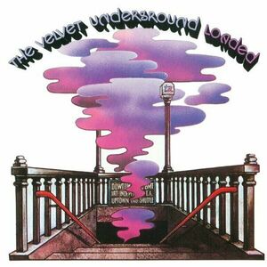 The Velvet Underground - Loaded (Alternate Version) (Ultra Clear Vinyl) (LP) imagine