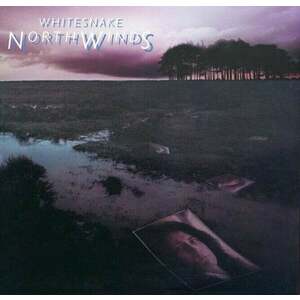 Whitesnake - Northwinds (Black Ice Coloured) (Limited Edition) (LP) imagine