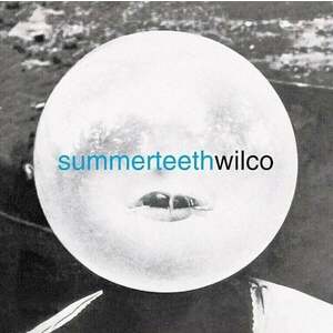 Wilco - Summerteeth (Opaque Electric Blue Coloured) (Limited Edition) (2 LP) imagine