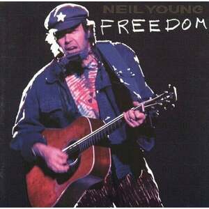 Neil Young - Freedom (2 LP) imagine