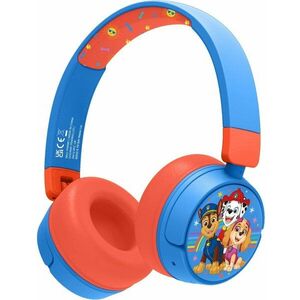 OTL Technologies PAW Patrol Wireless Căști pentru copii imagine