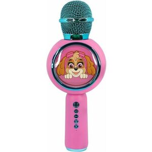 OTL Technologies PAW Patrol Skye PopSing LED Sistem pentru karaoke imagine