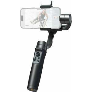 Hohem iSteady Mobile+ Light Kit (2024) Stabilizator imagine