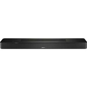 Bose Smart Soundbar Soundbar Black 1 buc imagine