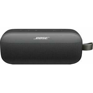 Bose SoundLink Flex II ( 2nd Gen ) Boxe portabile Black imagine