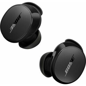 Bose QuietComfort Earbuds Black Căști In-ear fără fir imagine