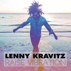 Lenny Kravitz - Raise Vibration (Clear and Purple Coloured) (2 LP + CD) imagine