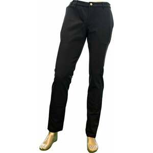 Alberto Ian 3XDRY Cooler Navy 110 Pantaloni imagine