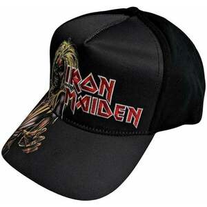 Iron Maiden Şapcă Killers Black imagine