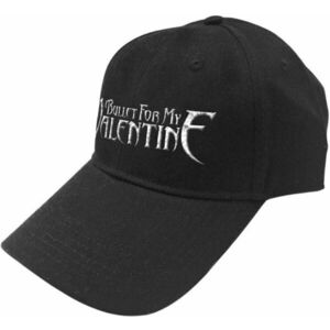 Bullet For My Valentine Şapcă Logo Black imagine