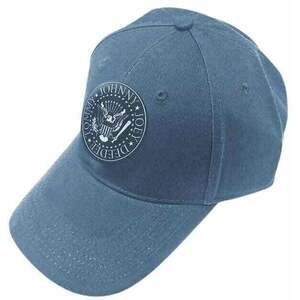 Ramones Şapcă Presidential Seal Charcoal Grey/Black imagine