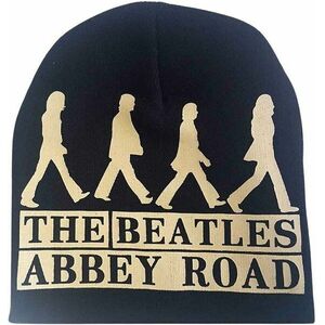 The Beatles Căciula Abbey Road Black imagine