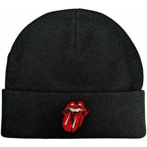 The Rolling Stones Căciula Hackney Diamonds Shards Logo Black imagine