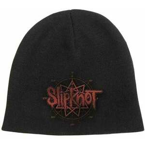 Slipknot Căciula Logo Black imagine