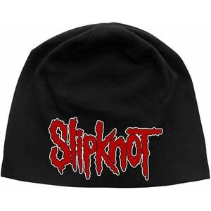 Slipknot Căciula Logo Black imagine