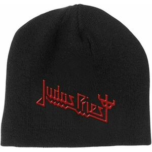 Judas Priest Căciula Fork Logo Black imagine